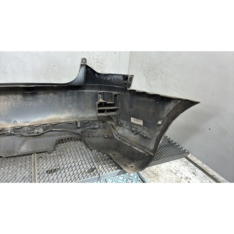 Pare choc arriere CITROEN C5 2 Photo n°4