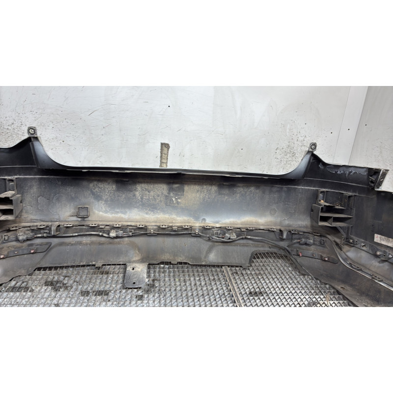 Pare choc arriere CITROEN C5 2 Photo n°5