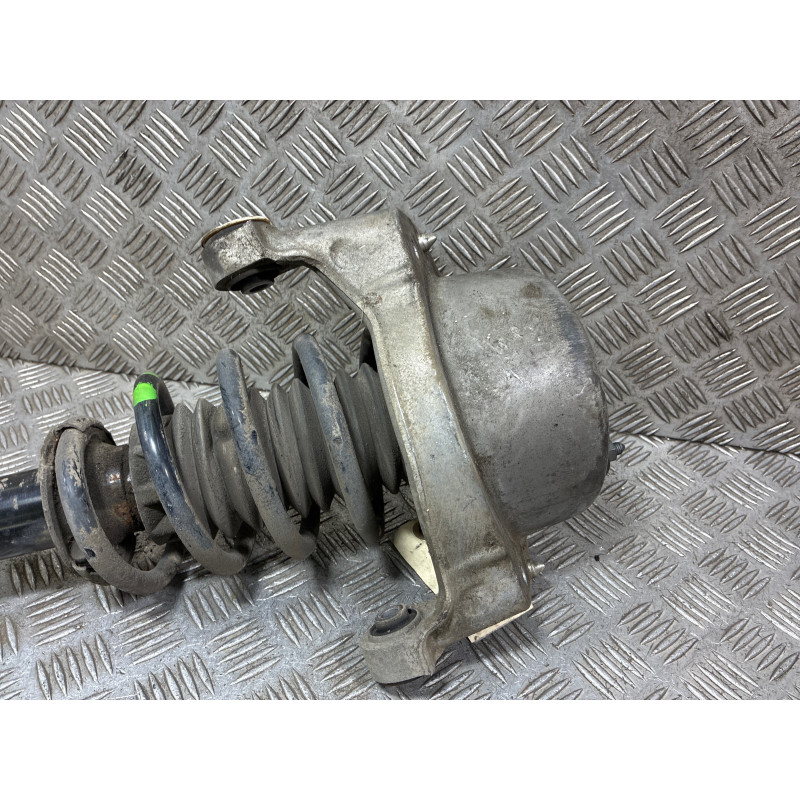 Amortisseur avant gauche CITROEN C5 2 Photo n°5