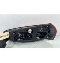 Feu arriere principal gauche (feux) CITROEN C4 PICASSO 2