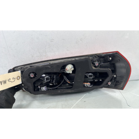 Feu arriere principal gauche (feux) CITROEN C4 PICASSO 2