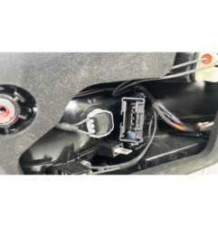 Feu arriere principal gauche (feux) CITROEN C4 PICASSO 2