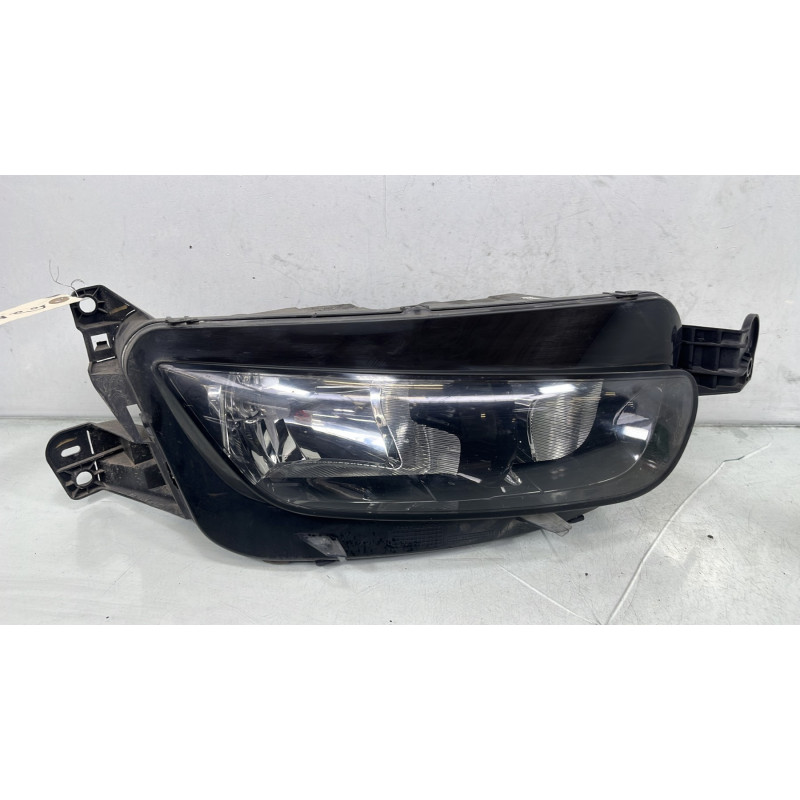 Optique avant principal droit (feux)(phare) CITROEN C4 PICASSO 2 Photo n°1