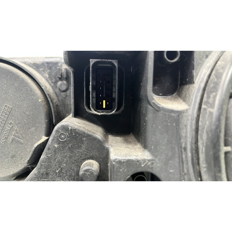 Optique avant principal droit (feux)(phare) CITROEN C4 PICASSO 2 Photo n°3