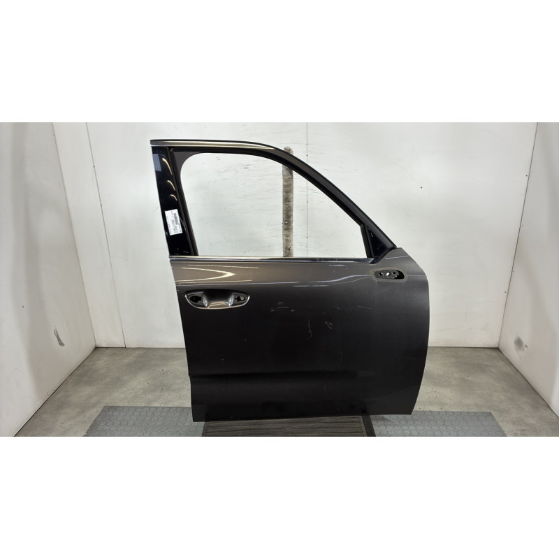 Porte avant droit CITROEN C4 PICASSO 2 Photo n°1