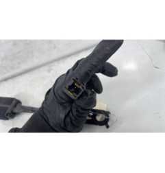 Attache ceinture avant gauche CITROEN C4 PICASSO 2