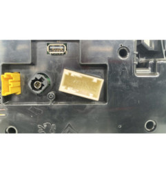 Compteur CITROEN C4 PICASSO 2
