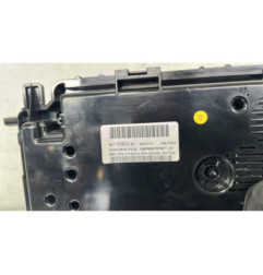 Compteur CITROEN C4 PICASSO 2