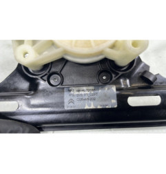 Leve vitre electrique avant gauche CITROEN C4 PICASSO 2