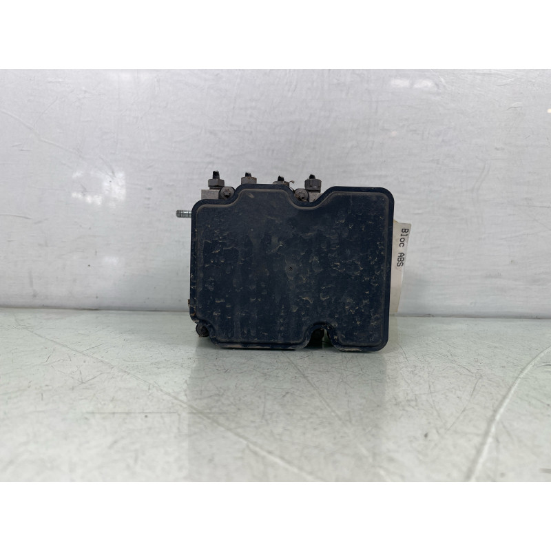 Bloc ABS (freins anti-blocage) CITROEN C4 PICASSO 2 Photo n°1