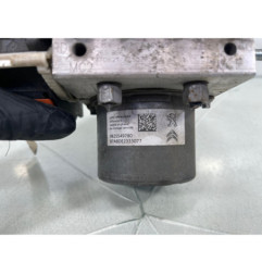 Bloc ABS (freins anti-blocage) CITROEN C4 PICASSO 2