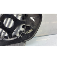 Glace retroviseur gauche CITROEN C5 2