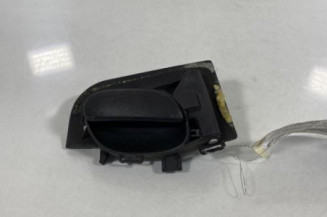 Poignee interieur arriere gauche PEUGEOT 206