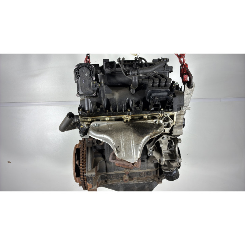 Moteur DACIA SANDERO 1 Photo n°1