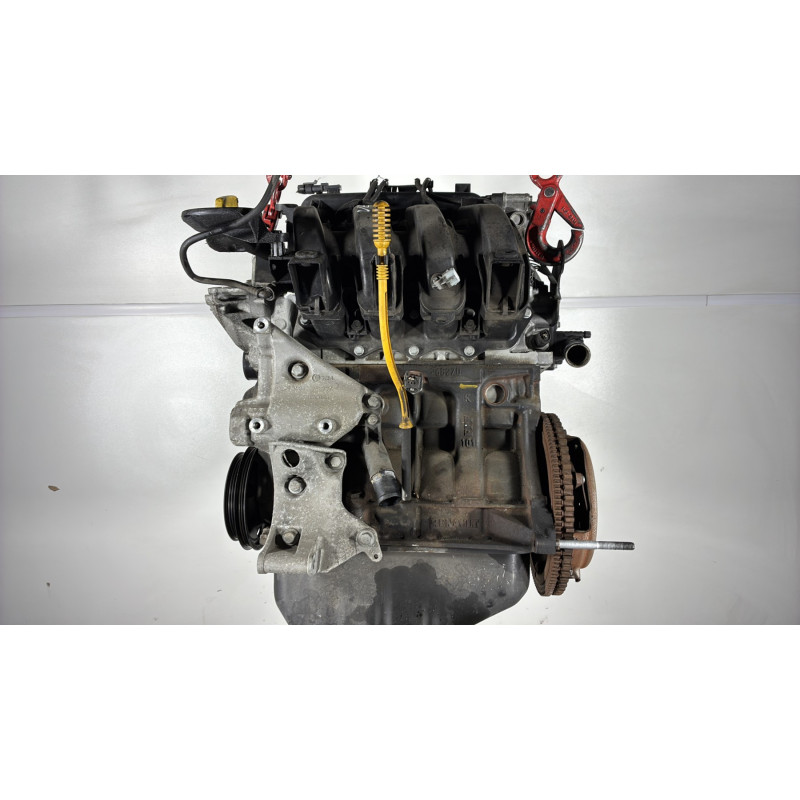 Moteur DACIA SANDERO 1 Photo n°3
