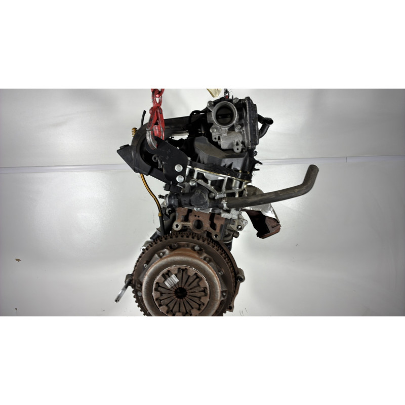 Moteur DACIA SANDERO 1 Photo n°4