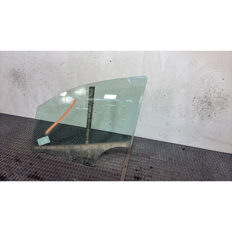 Vitre avant gauche RENAULT CAPTUR 1 Photo n°3