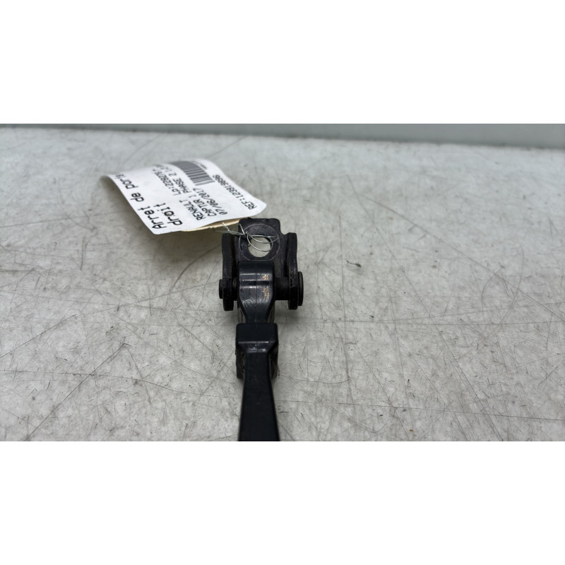 Arret de porte avant droit RENAULT CAPTUR 1 Photo n°4