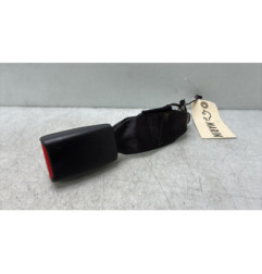 Attache ceinture arriere droit RENAULT CAPTUR 1 Photo n°1
