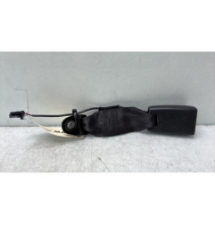 Attache ceinture arriere droit RENAULT CAPTUR 1