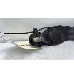 Attache ceinture arriere droit RENAULT CAPTUR 1
