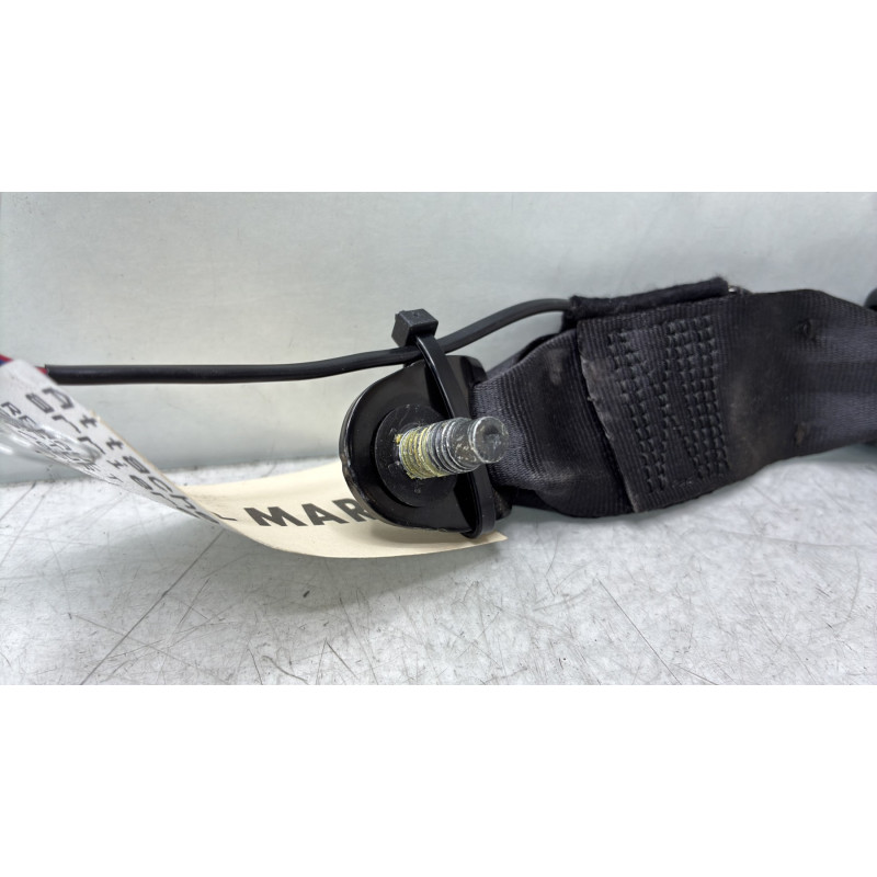 Attache ceinture arriere droit RENAULT CAPTUR 1 Photo n°3