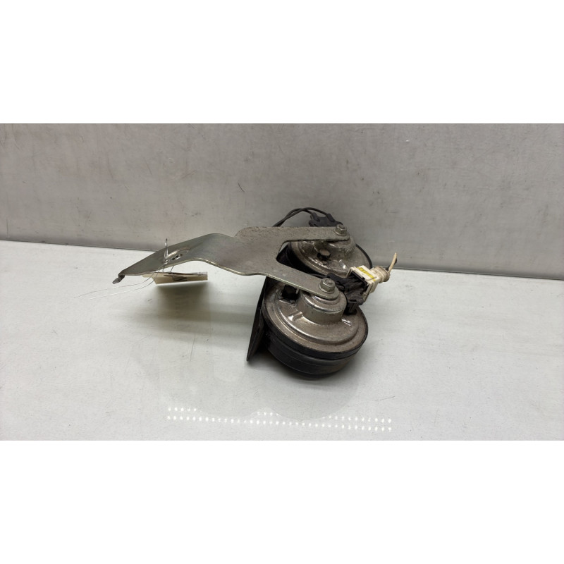 Avertisseur/Klaxon RENAULT CAPTUR 1 Photo n°3