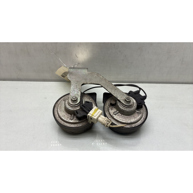 Avertisseur/Klaxon RENAULT CAPTUR 1 Photo n°4