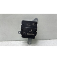 Boitier air bag RENAULT CAPTUR 1 Photo n°1