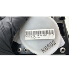 Ceinture arriere droit RENAULT CAPTUR 1