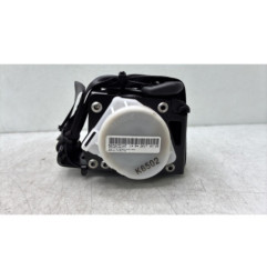 Ceinture arriere gauche RENAULT CAPTUR 1 Photo n°1