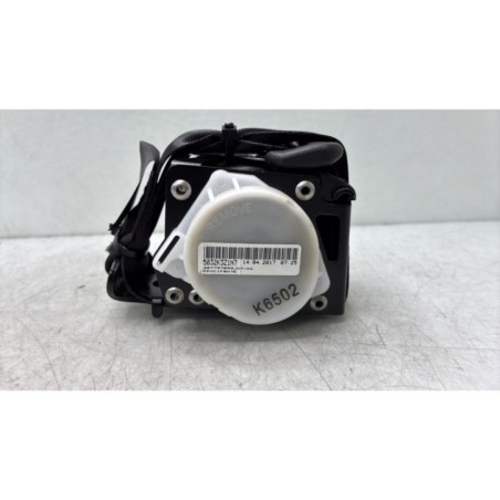 Ceinture arriere gauche RENAULT CAPTUR 1 Photo n°1