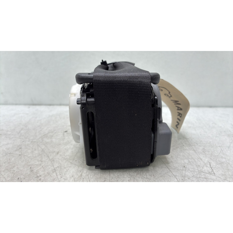 Ceinture arriere gauche RENAULT CAPTUR 1 Photo n°2