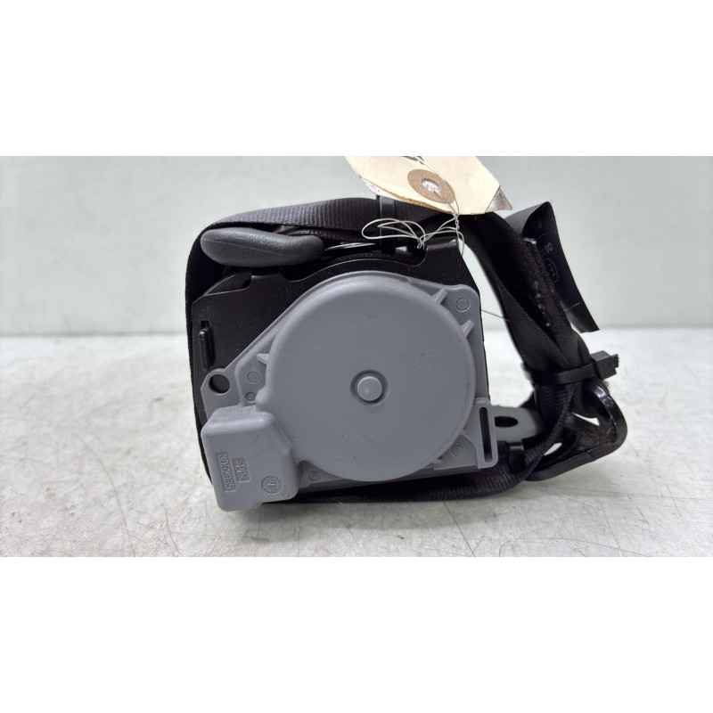 Ceinture arriere gauche RENAULT CAPTUR 1 Photo n°3