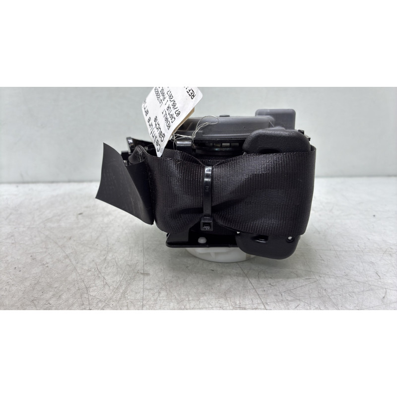Ceinture arriere gauche RENAULT CAPTUR 1 Photo n°6