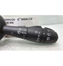 Commodo d'essuie glaces RENAULT CAPTUR 1