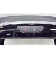 Facade autoradio RENAULT CAPTUR 1