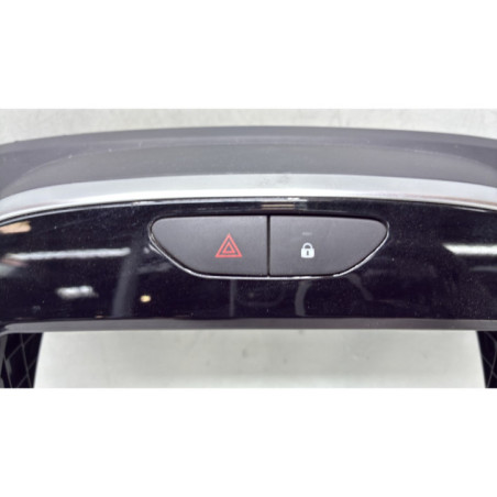 Facade autoradio RENAULT CAPTUR 1