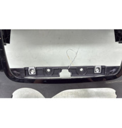 Facade autoradio RENAULT CAPTUR 1
