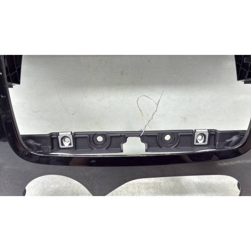 Facade autoradio RENAULT CAPTUR 1 Photo n°3