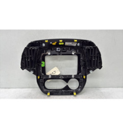 Facade autoradio RENAULT CAPTUR 1