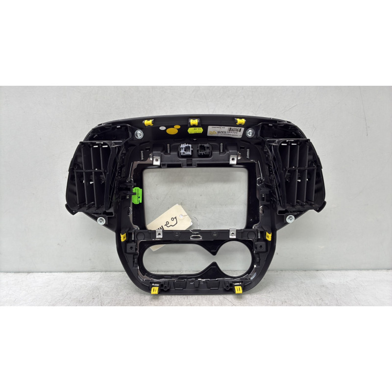 Facade autoradio RENAULT CAPTUR 1 Photo n°5