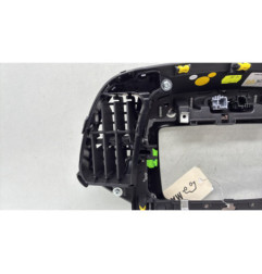 Facade autoradio RENAULT CAPTUR 1