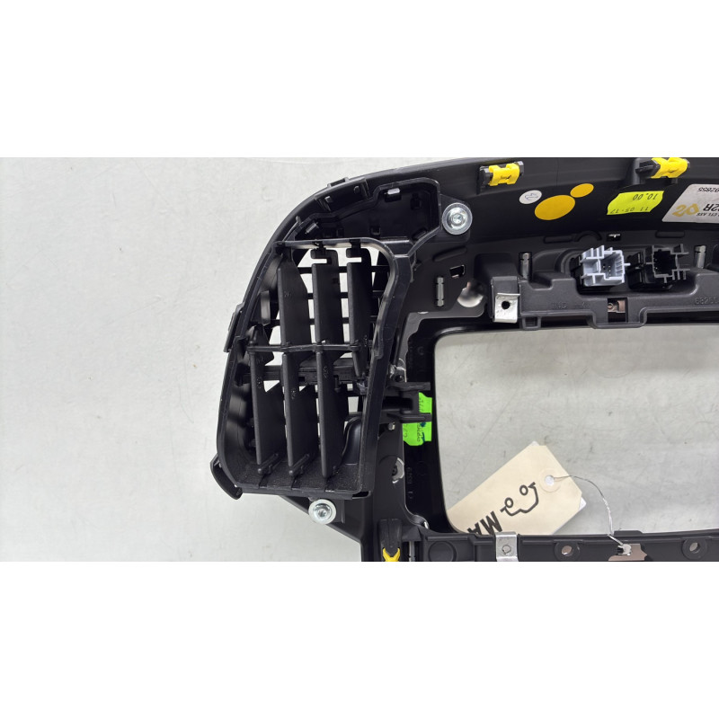 Facade autoradio RENAULT CAPTUR 1 Photo n°6