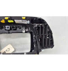 Facade autoradio RENAULT CAPTUR 1