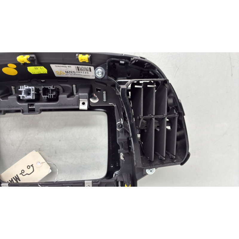Facade autoradio RENAULT CAPTUR 1 Photo n°7