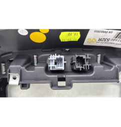 Facade autoradio RENAULT CAPTUR 1