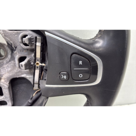 Volant RENAULT CAPTUR 1
