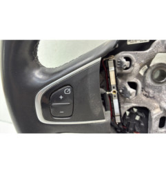 Volant RENAULT CAPTUR 1