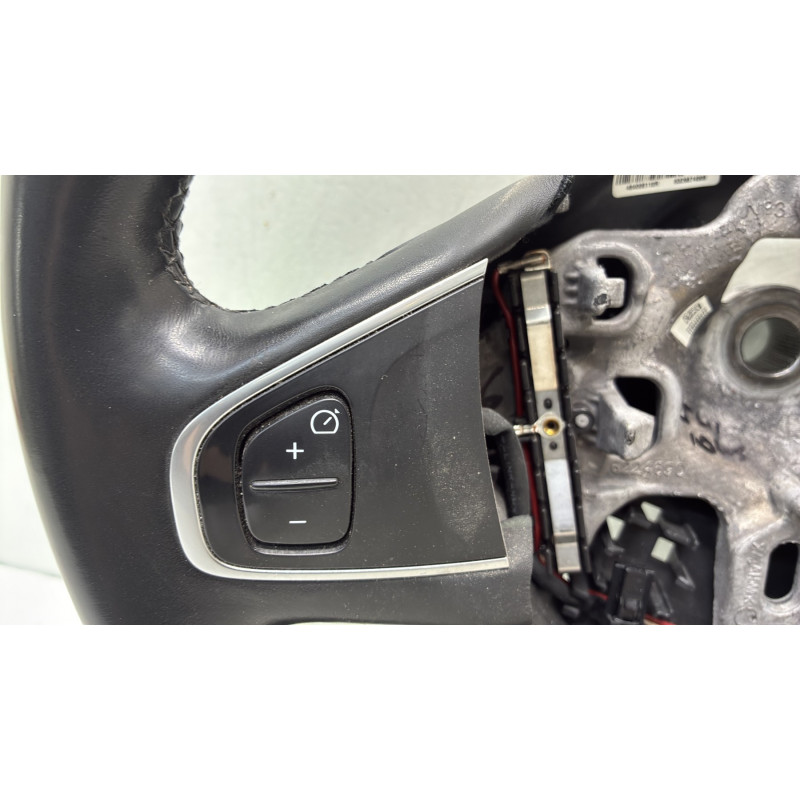 Volant RENAULT CAPTUR 1 Photo n°3